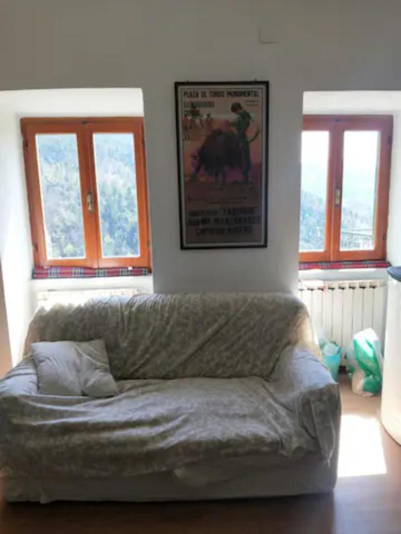 Il Nido Verde Groppo  Bagian luar foto