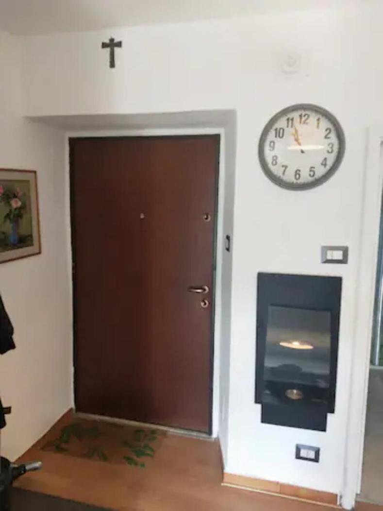 Il Nido Verde Groppo  Bagian luar foto