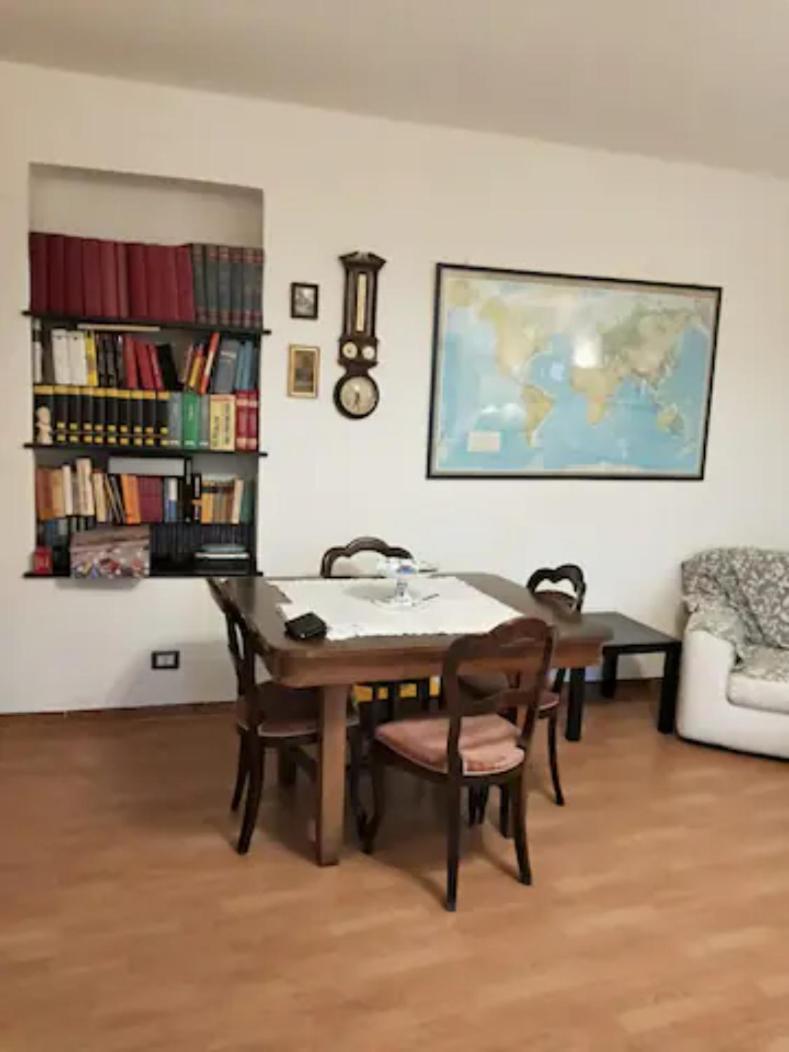 Il Nido Verde Groppo  Bagian luar foto