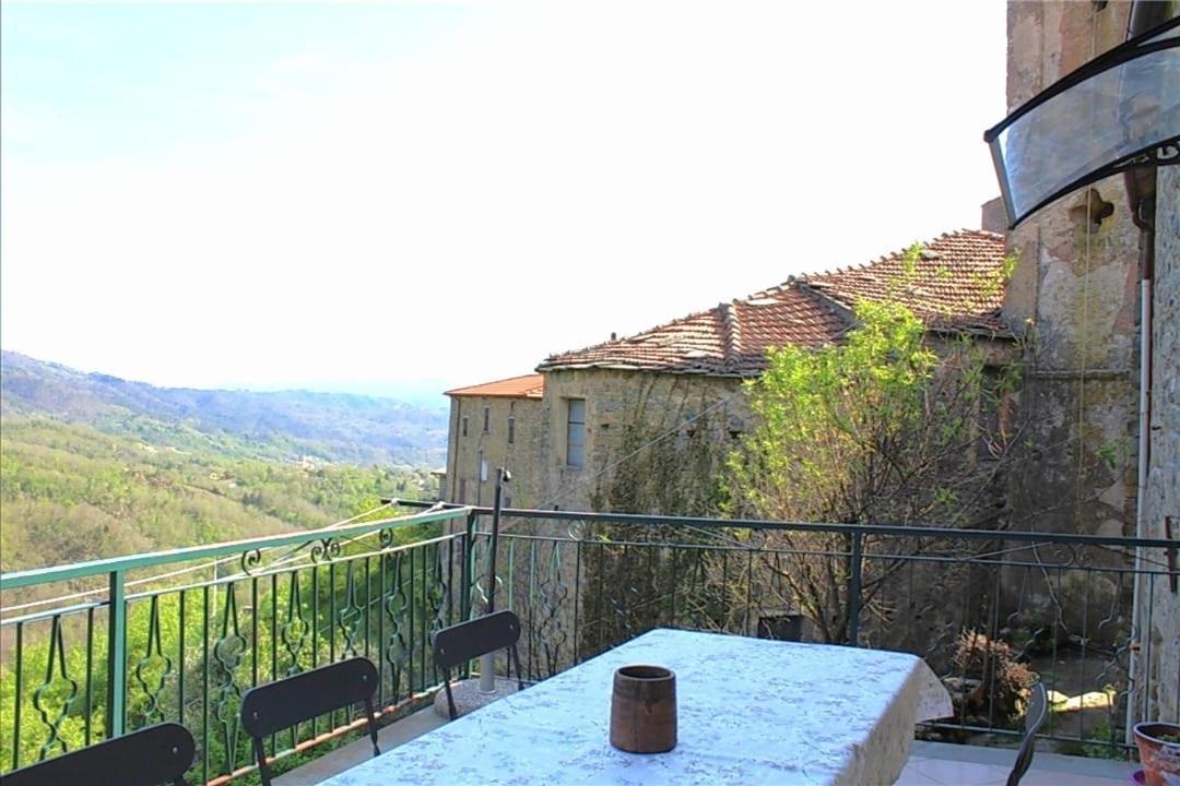 Il Nido Verde Groppo  Bagian luar foto