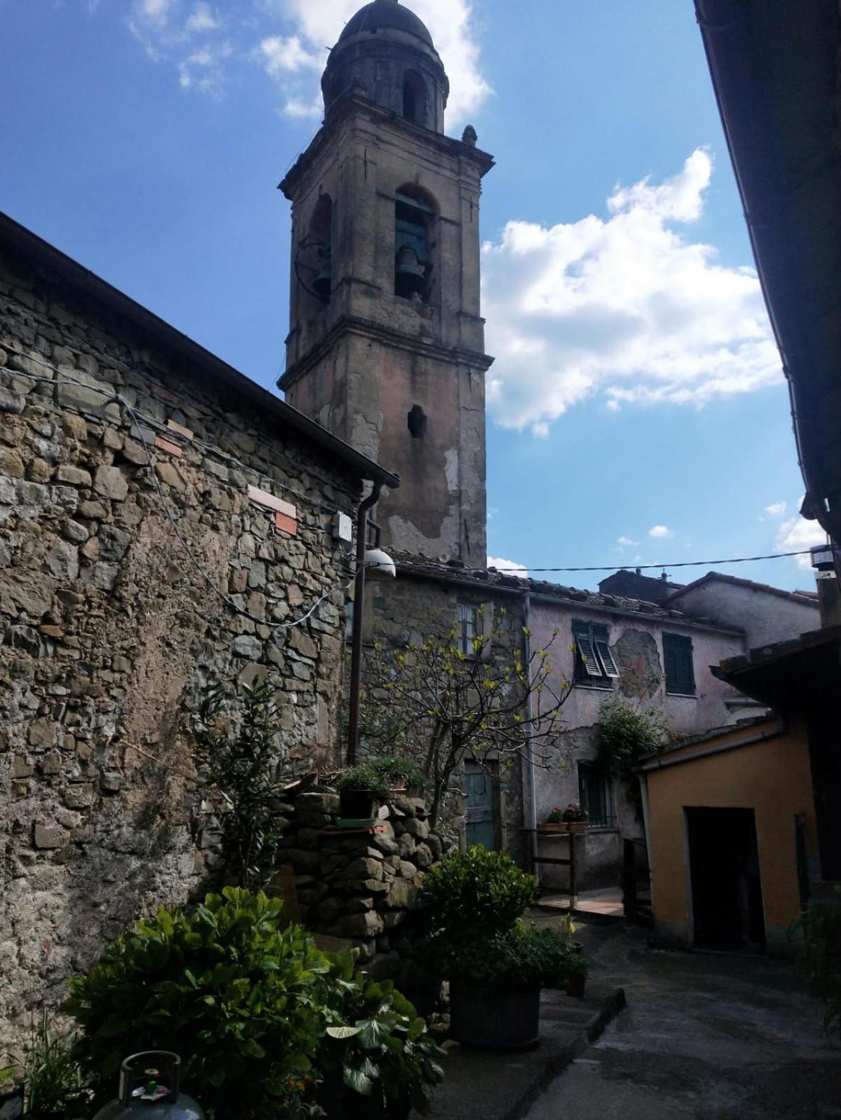 Il Nido Verde Groppo  Bagian luar foto