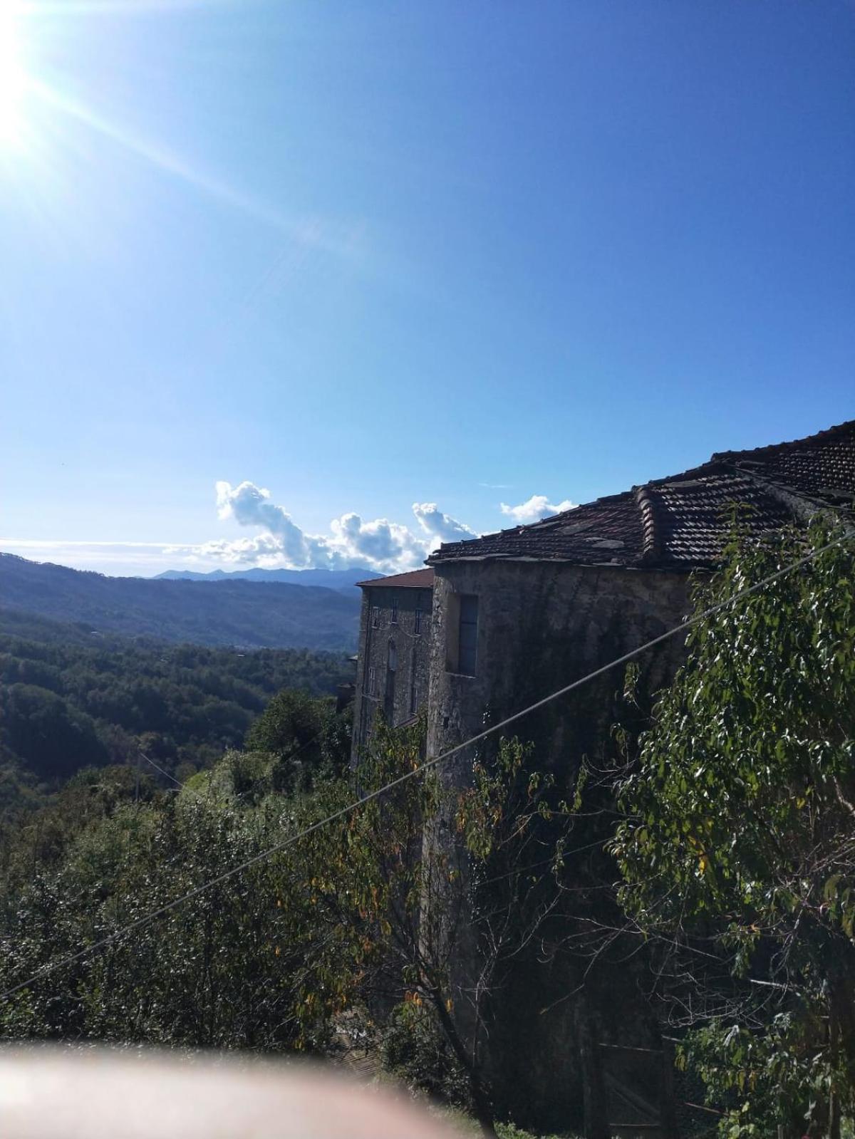Il Nido Verde Groppo  Bagian luar foto